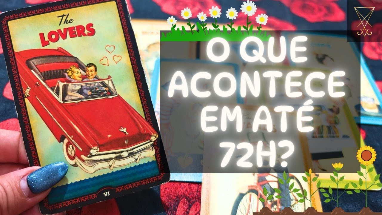 O que acontece em até 72h? 81998966126