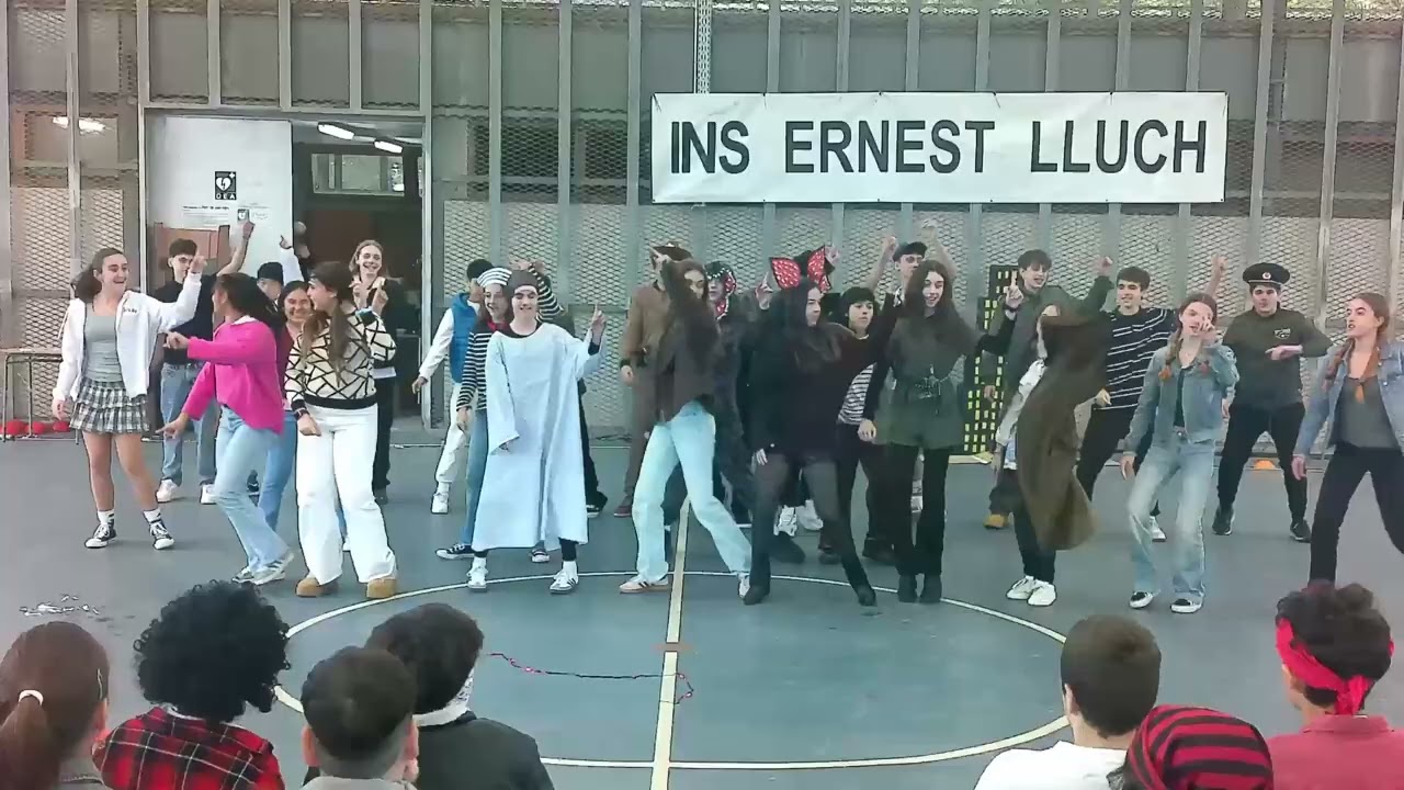 2 ESO C