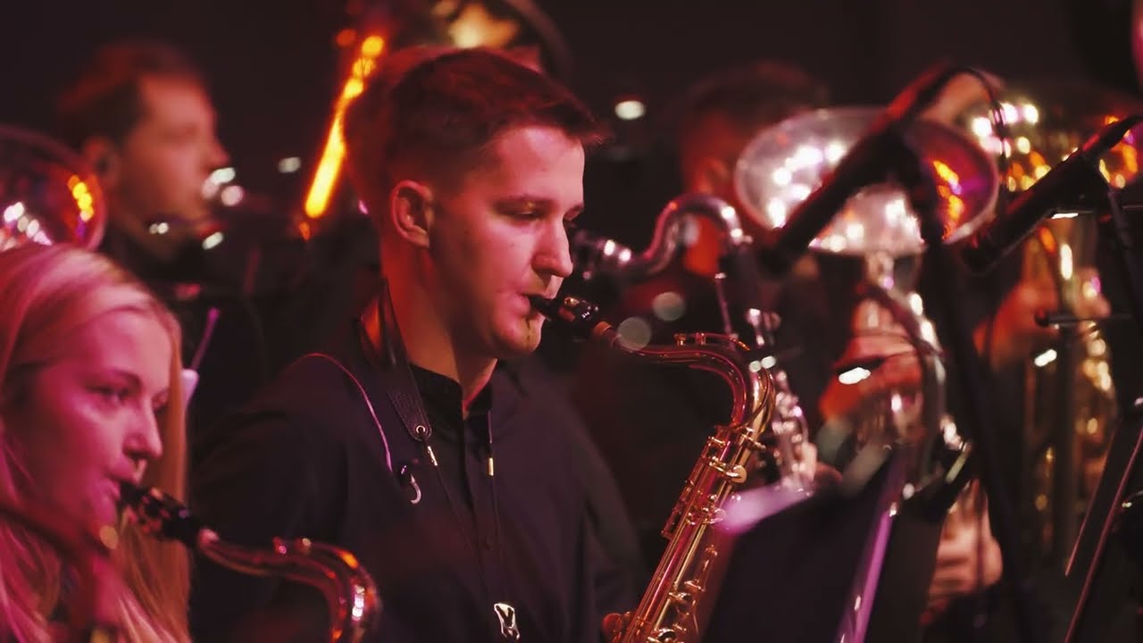 Kto Wymyślił Naszą Miłość | Jubileuszowy Koncert 75-lecia