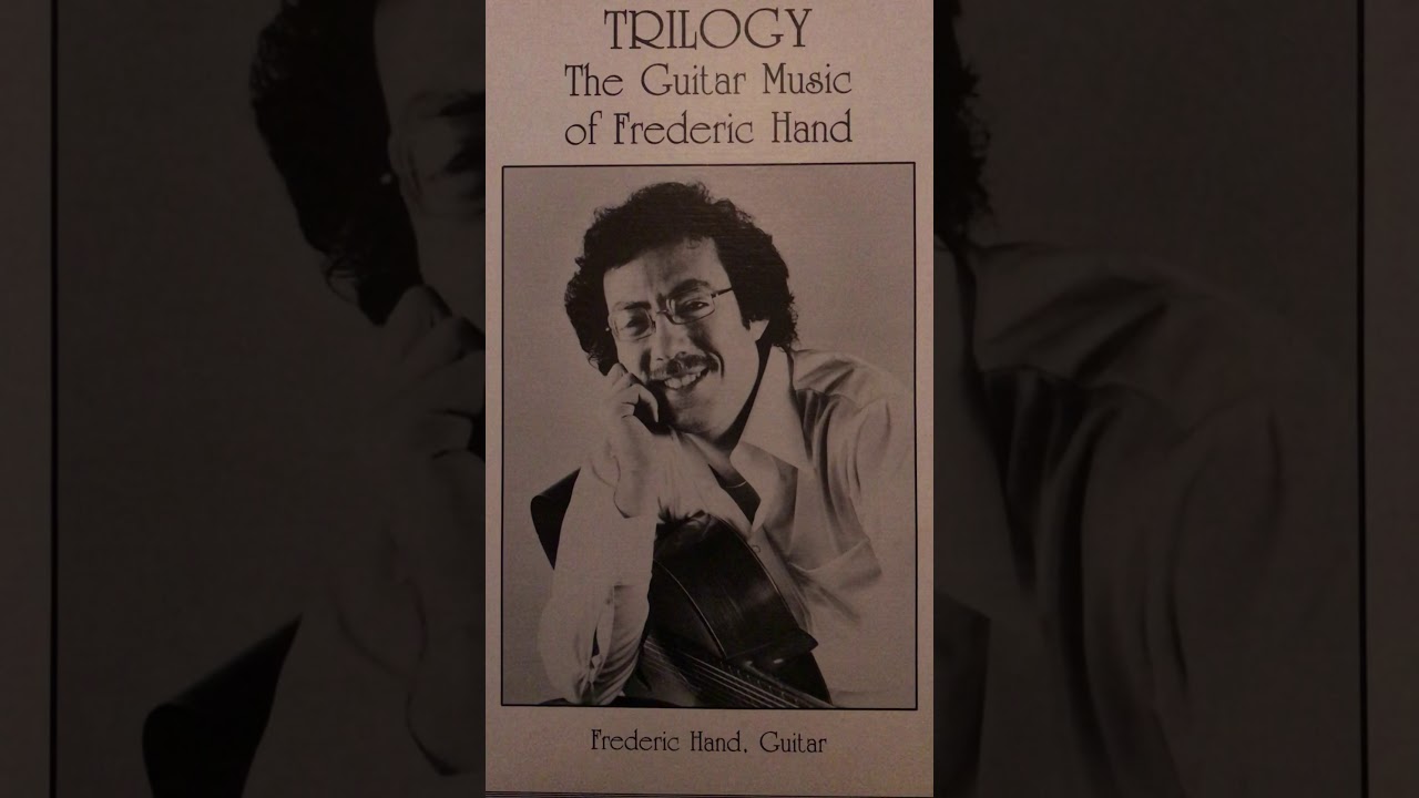 Frederic Hand - Late One Night