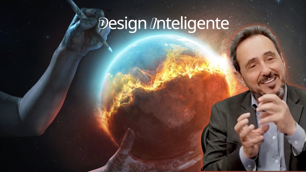 As incr&iacute;veis provas de Design Inteligente na cria&ccedil;&atilde;o | Marcos Eberlin & Wagn&atilde;o