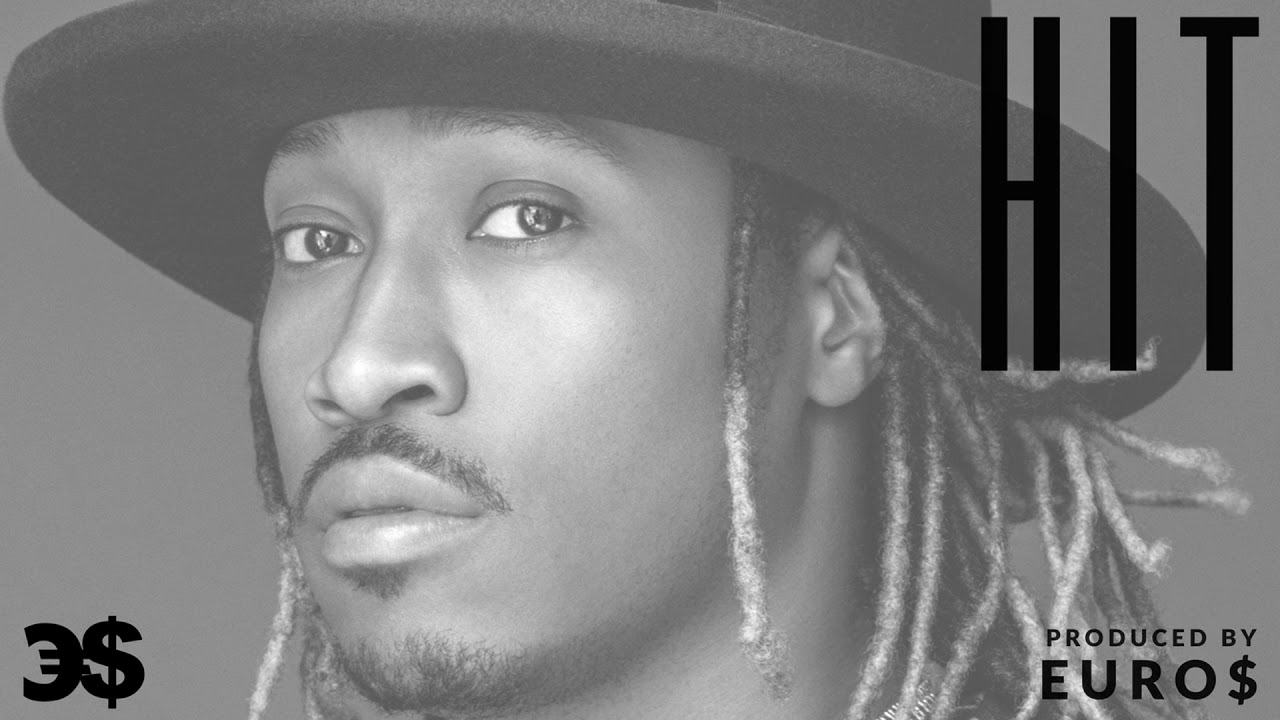 Future Type Beat 2023 - 