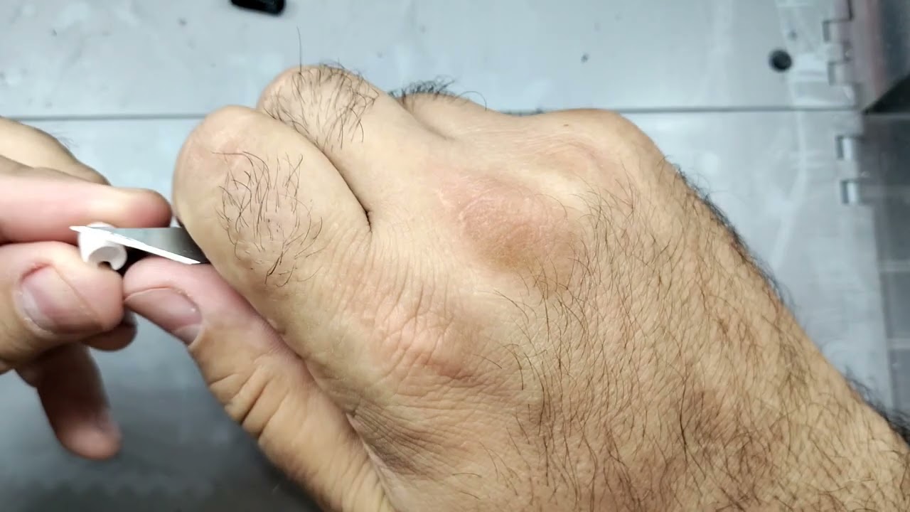 Sideshow Catwoman Phicen boot mod