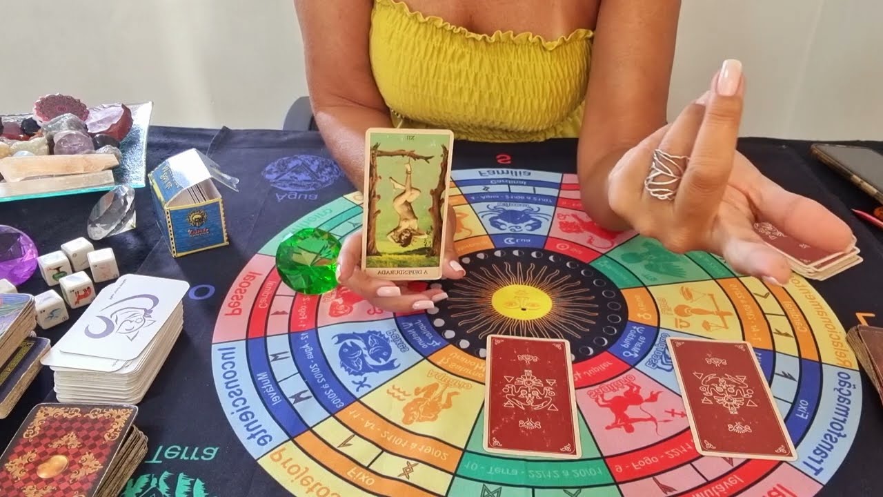 🔮🌠✨️Vamos nos encontrar novamente?? Haverá um novo encontro?? - 🤗🥰TAROT REVELA