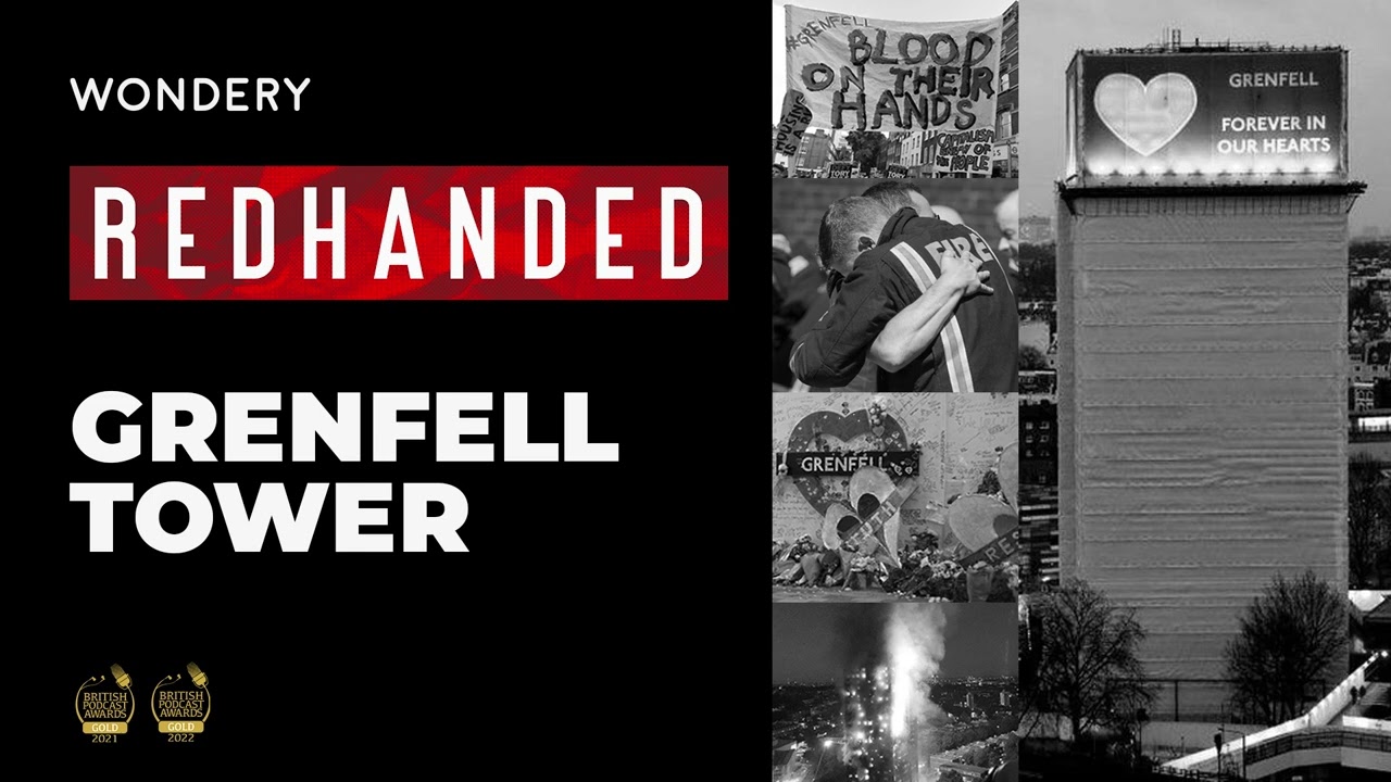 Grenfell Tower