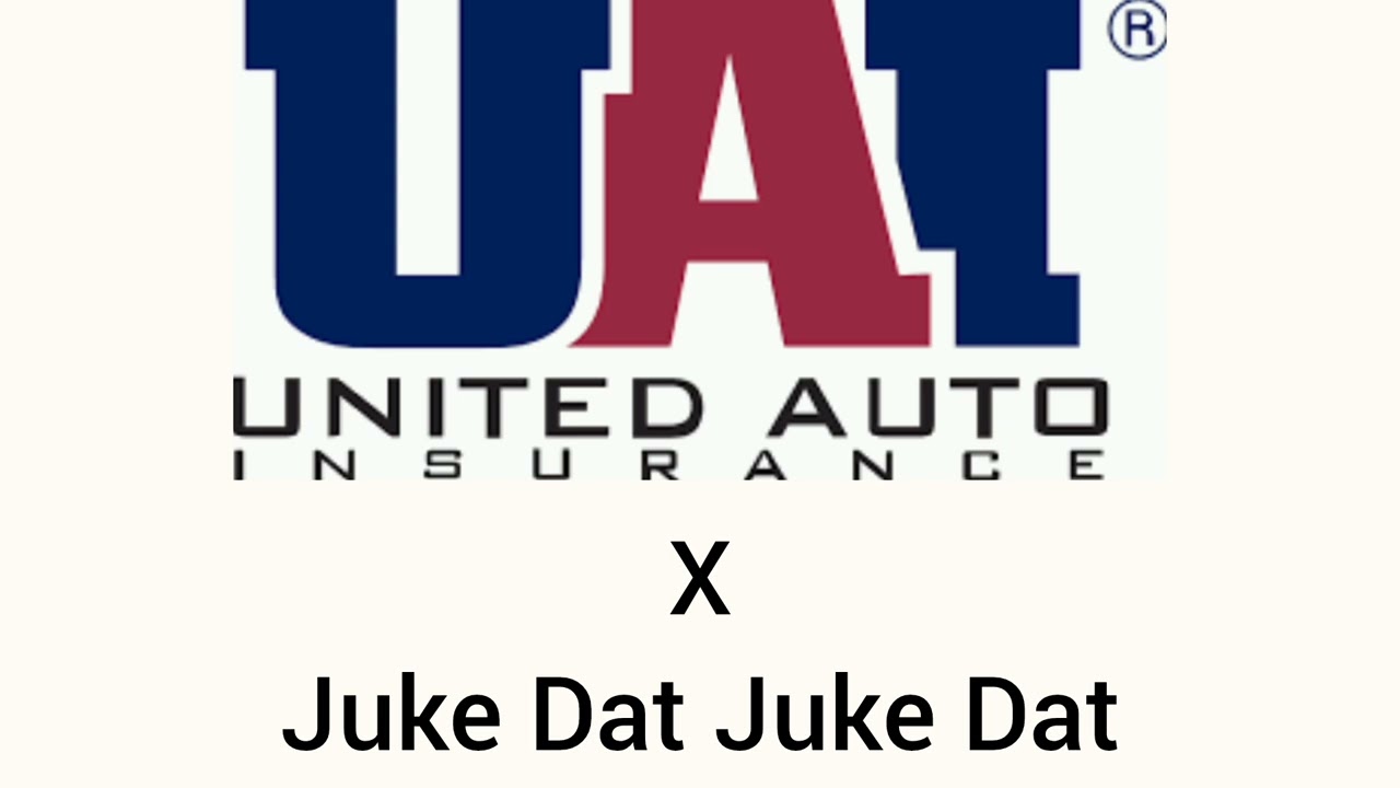 United Auto Insurance X Juke Dat Juke Dat (Remix by: Nate Lavar)