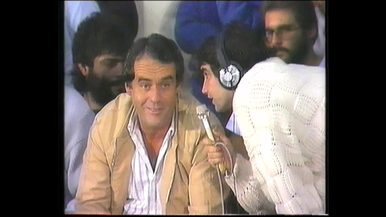 Antonio Cano " Un Grande entre los grandes"