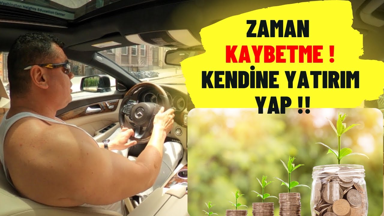 Boş Muhabbetleri Bırak, Zaman Kaybetme