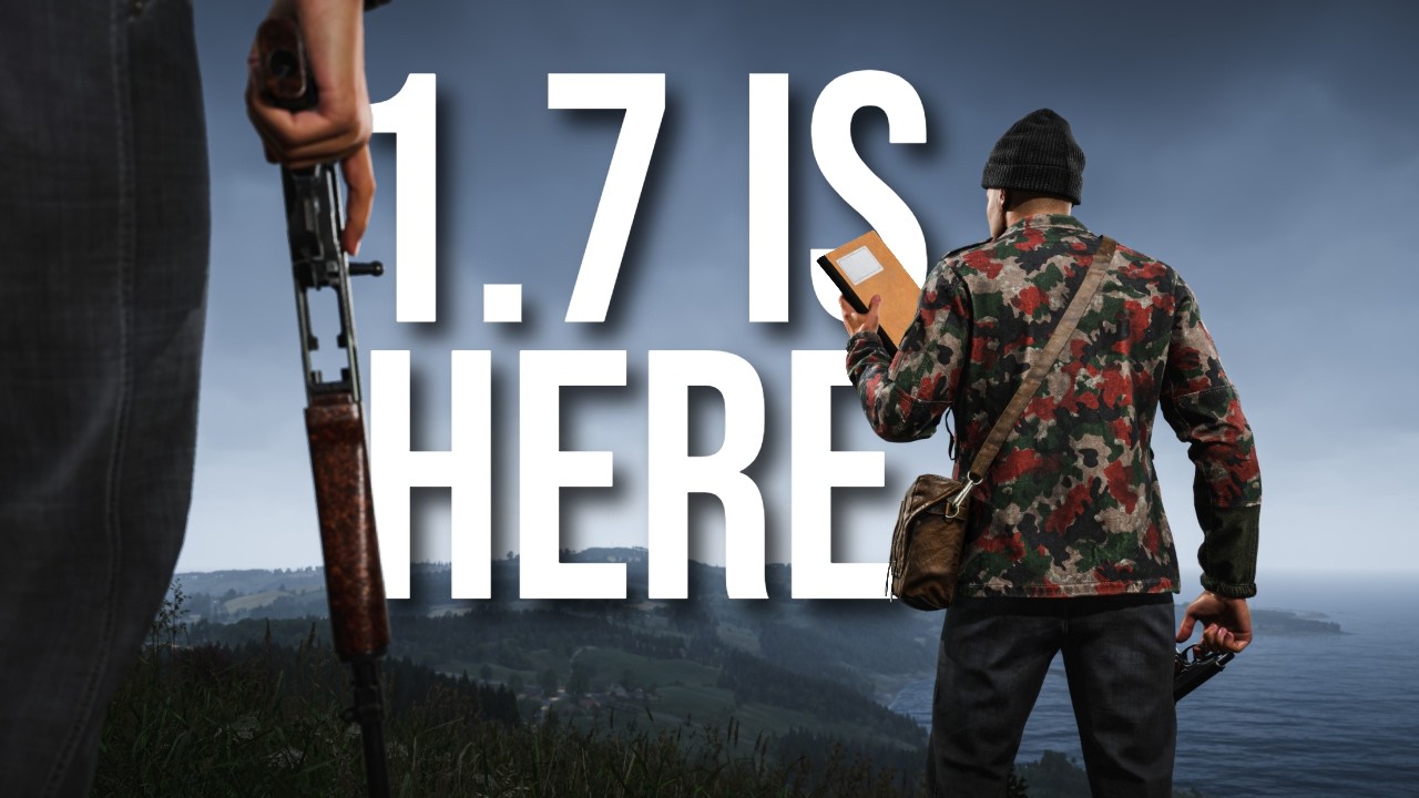Arma Reforger 1.7 &mdash; эта новая фракция меняет всё