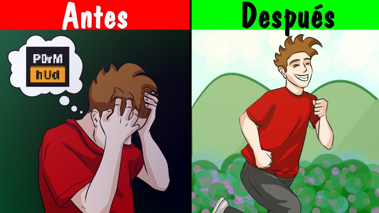 7 consejos para tener &eacute;xito con NOFAP y eliminar la N0P0R para siempre
