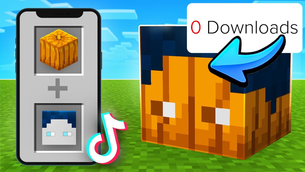 MINECRAFT MODS MIT 0 DOWNLOADS