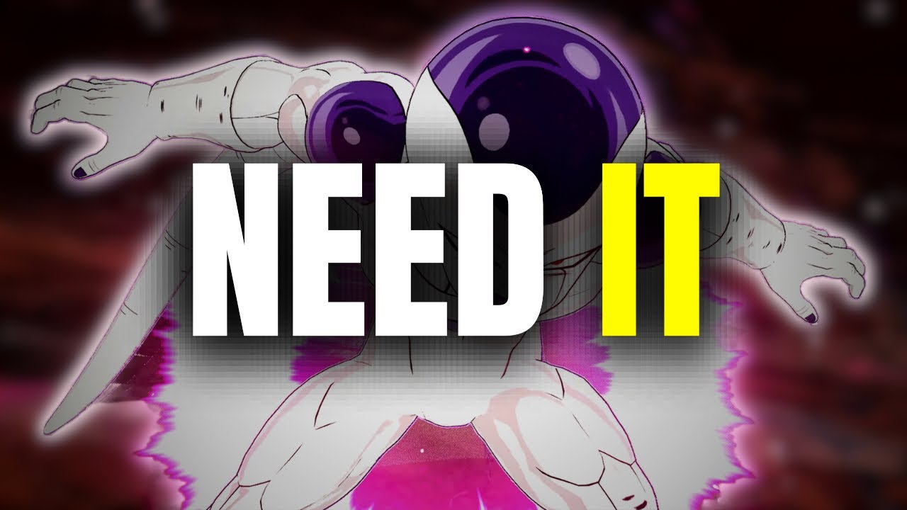 This Is What the January Patch Should’ve Been for Sparking Zero