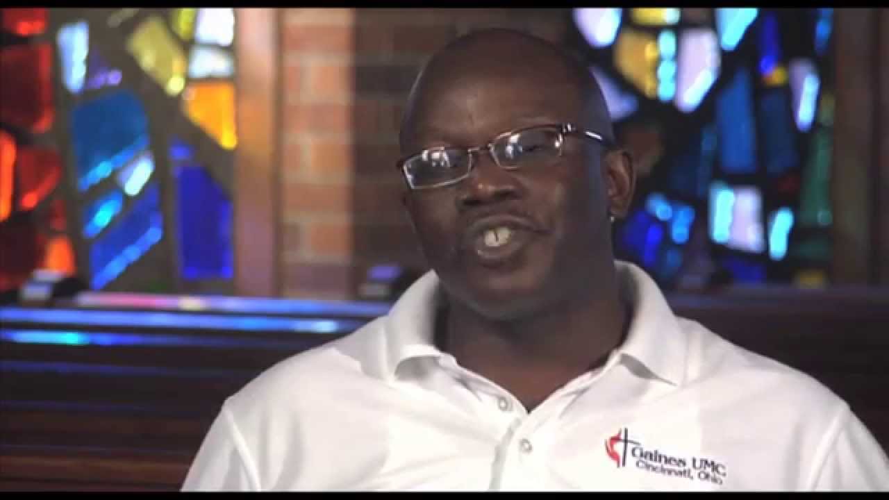 Breakthrough Story: Gaines UMC