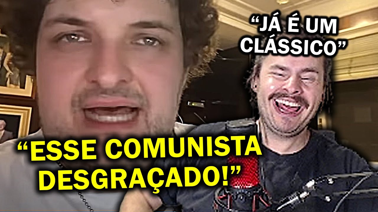PAULO KOGOS REFUTA ELIAS JABBOUR E RENATA BARRETO