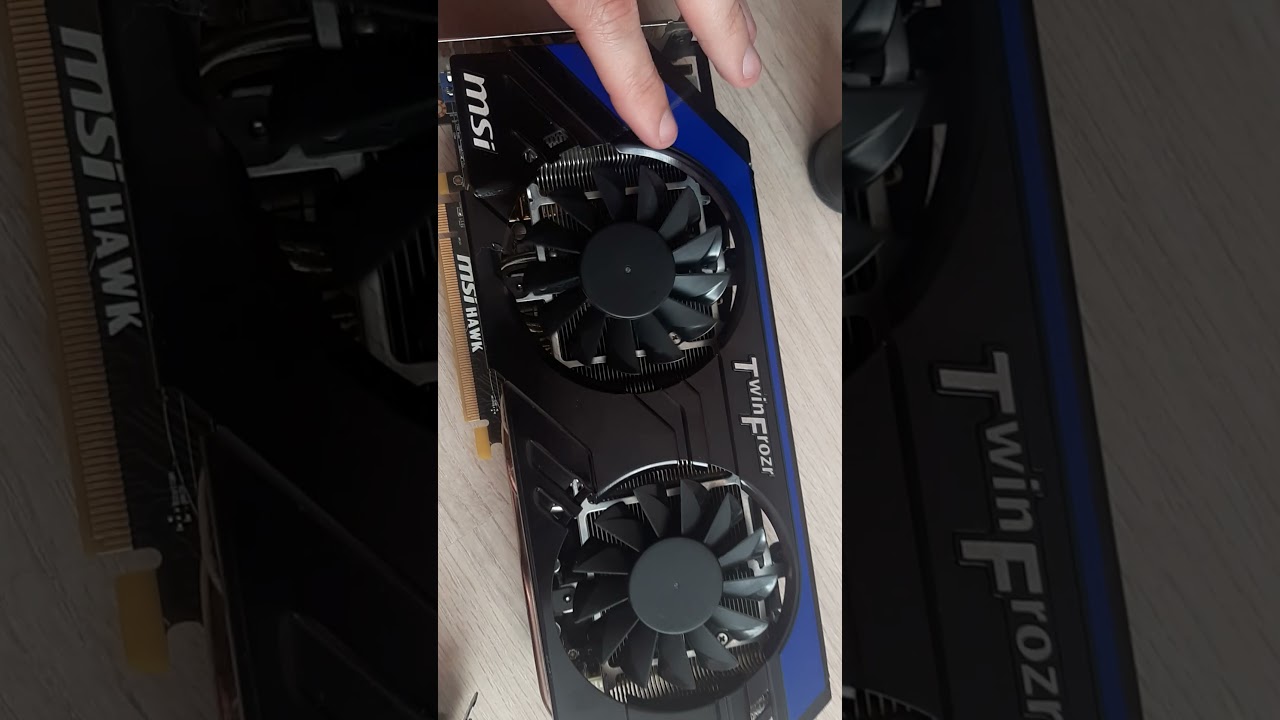 hd7870 msi hawk twin frozr