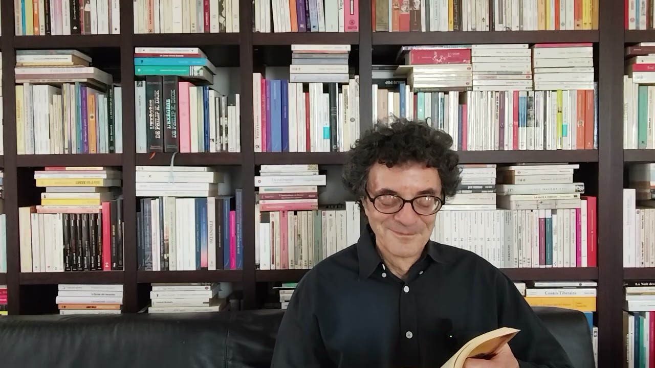 476- Wei Wu Wei : la mémoire est le ciment de l'ego