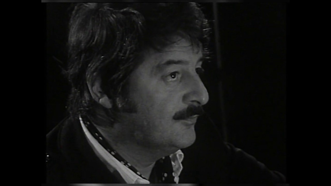 Peter Sculthorpe on the future of music (1971 performance and interview)