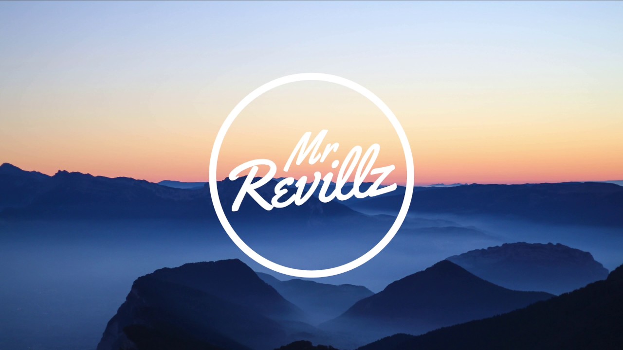 No Sleep ft. Gia Koka - Born To Lose (Severo Remix)