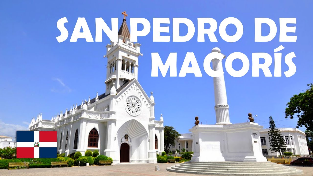 San Pedro de Macorís