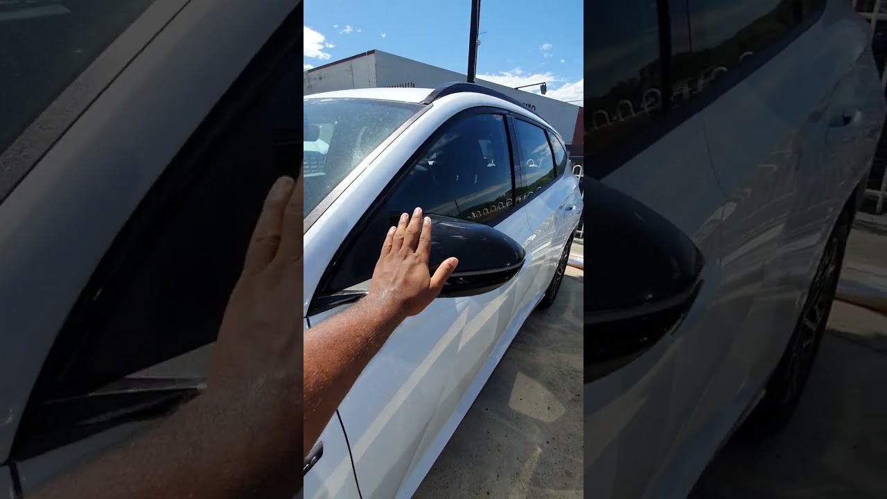 Hyundai Tucson Interior 2024 - Driver Assistance and Safety Features