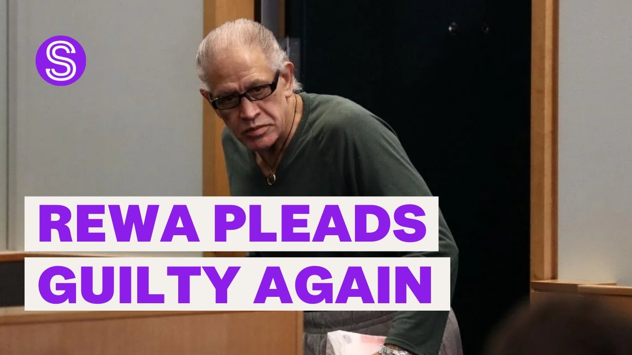 Serial rapist Malcolm Rewa admits raping another woman after DNA match decades later | Stuff.co.nz