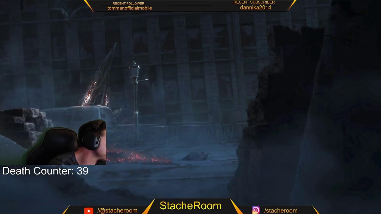 Day 4 of Code Vein | Blind Playthrough | Bonk gang | FINALE TONIGHT?