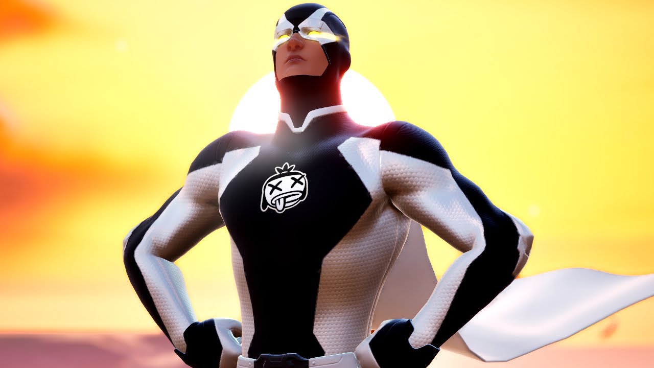 The Superhero Returns