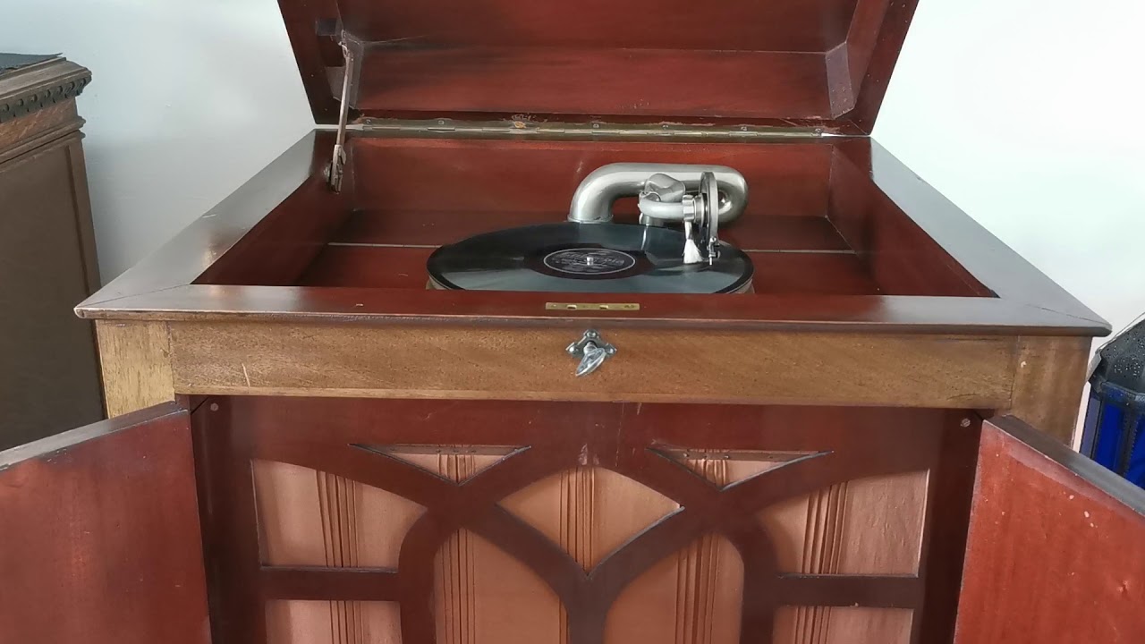 American Medley ~ The Savoy Orpheans ~ Columbia 12
