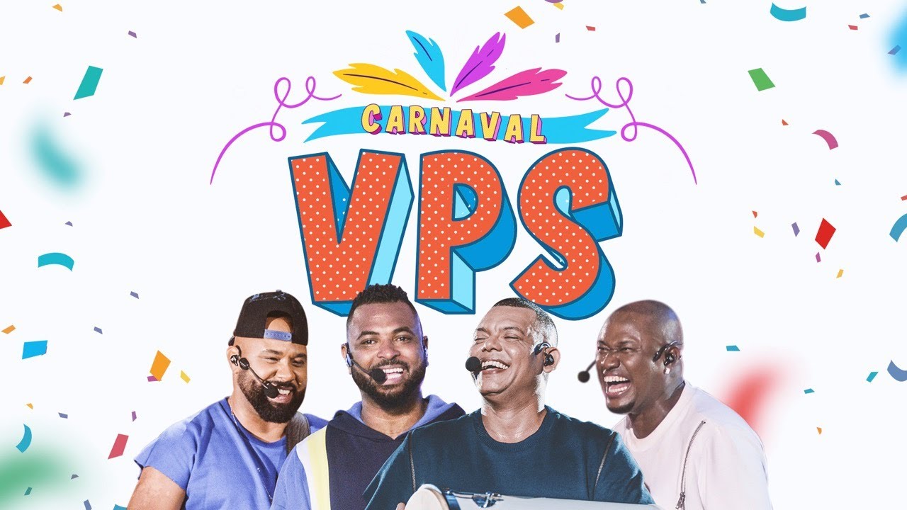 Live - Carnaval VPS 2021