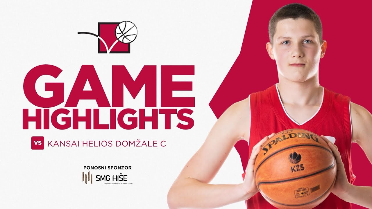 Borut Besedič - Čiro vs. Kansai Helios Domžale C | U16, 2. SKL | 18. 2. 2024, OŠ Bojana Ilicha