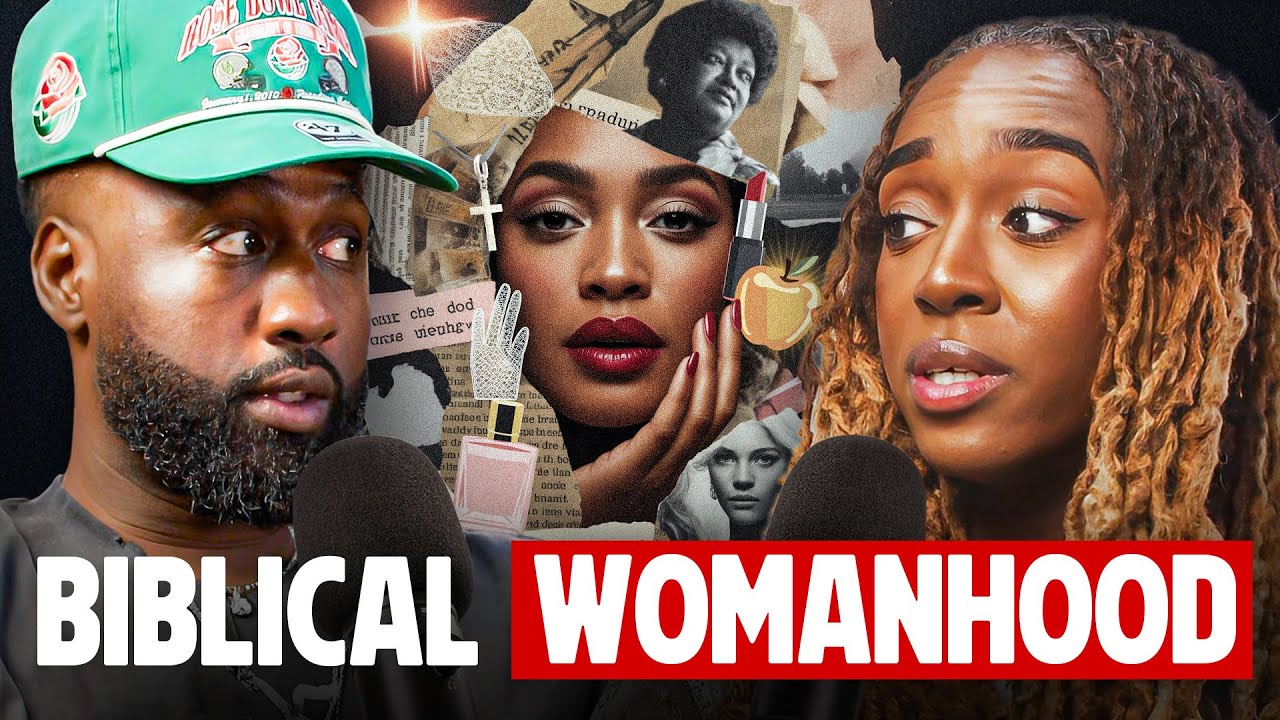 Figuring Out Biblical Womanhood