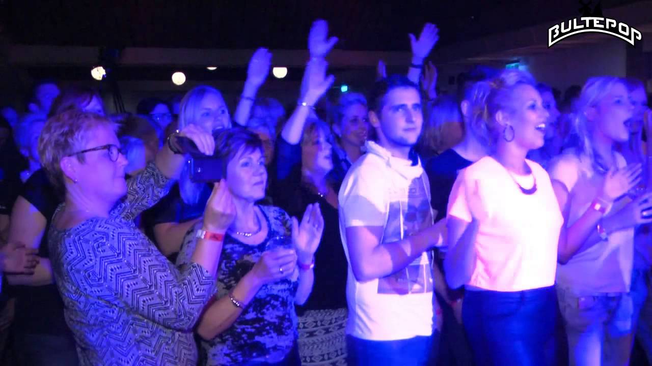Aftermovie Bultepop 2015