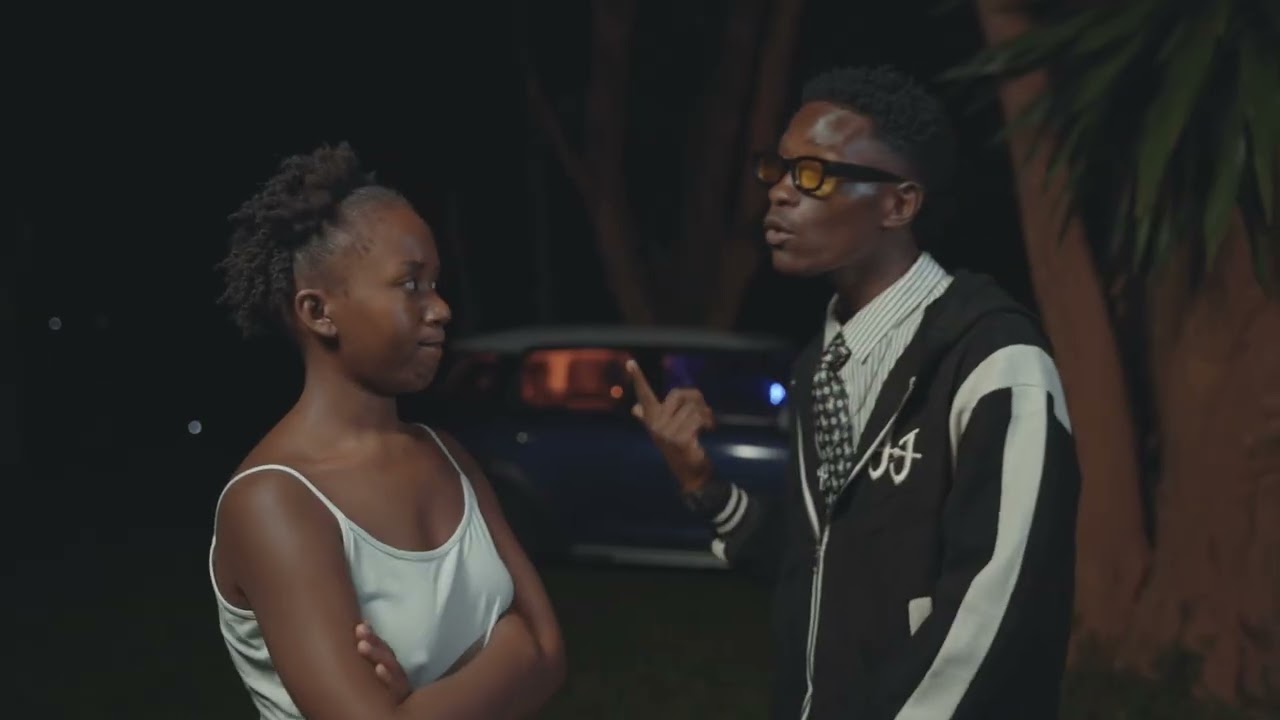 Egie boy - Chililo (to be continued)