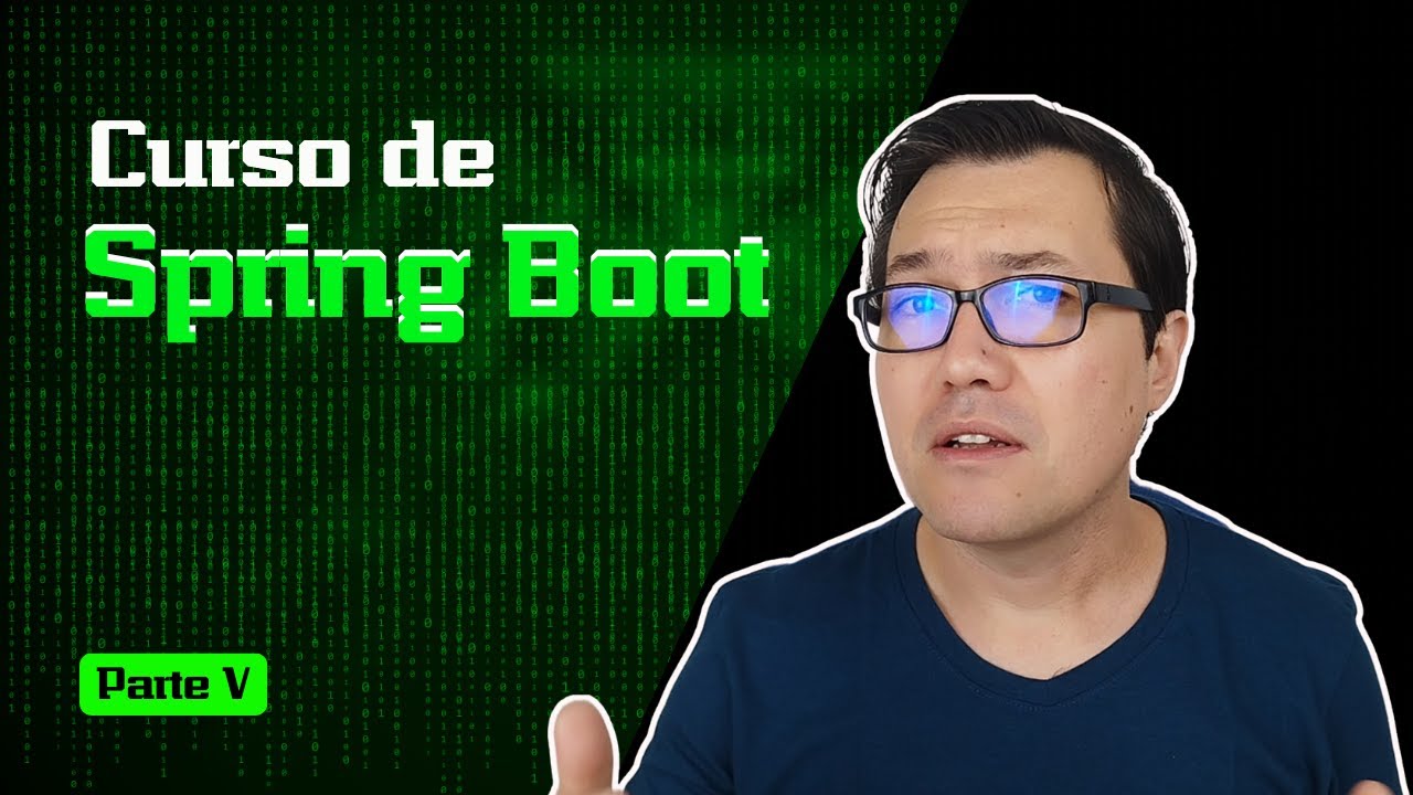 DELETAR COM SEGURANÇA, TRATAMENTO DE ERROS E LOGGING | CURSO DE SPRING BOOT | PARTE 05