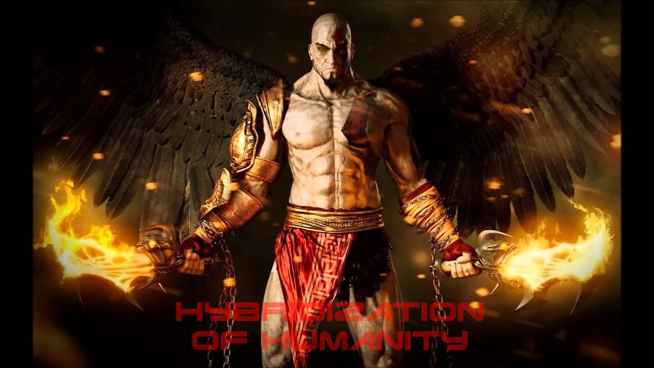 BEST HYBRID EPIC WORKOUT MUSIC