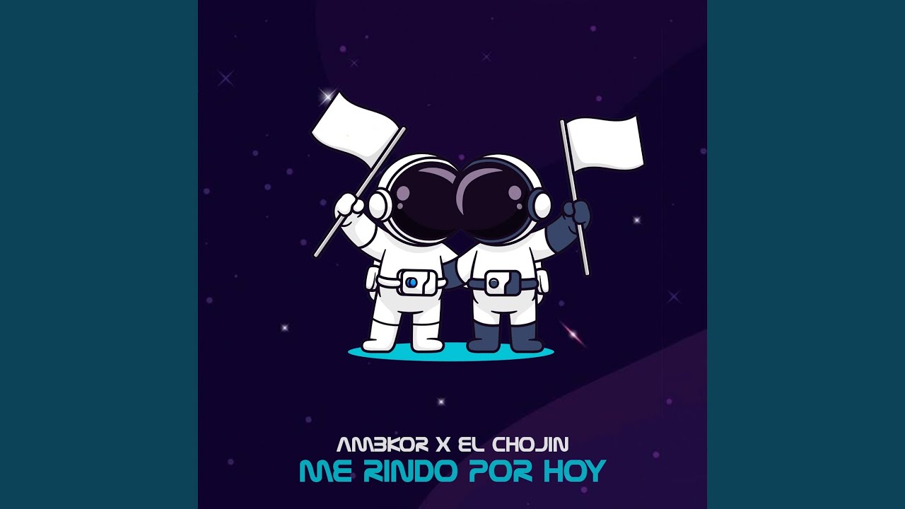 Me rindo por hoy