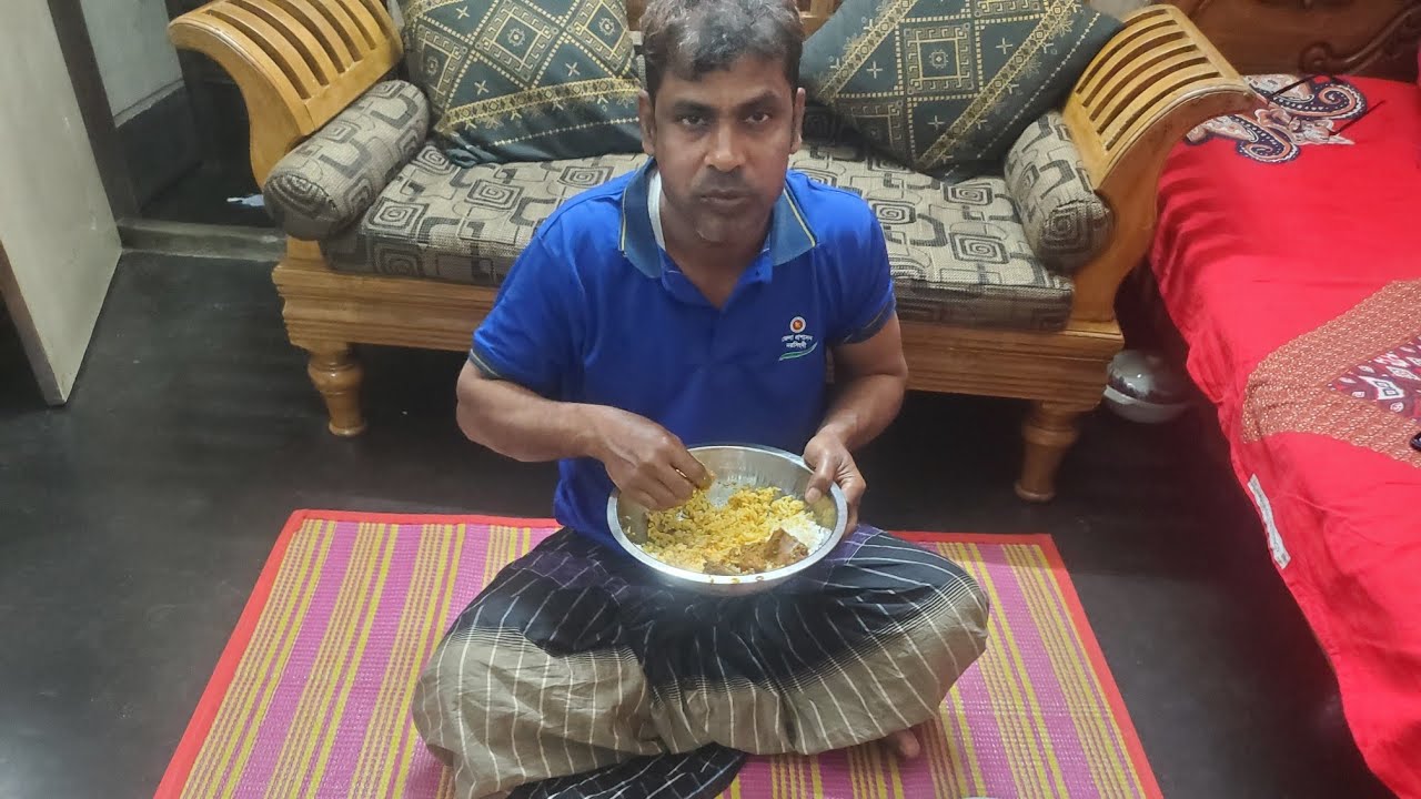 হাঁসের মাংস ভুনা|| hasher goshto bhuna