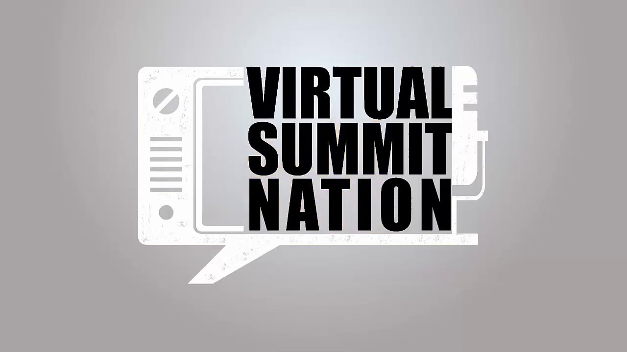 What is a virtual summit and why should you host one?