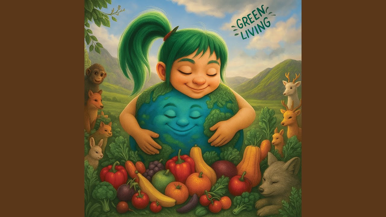 Green Living