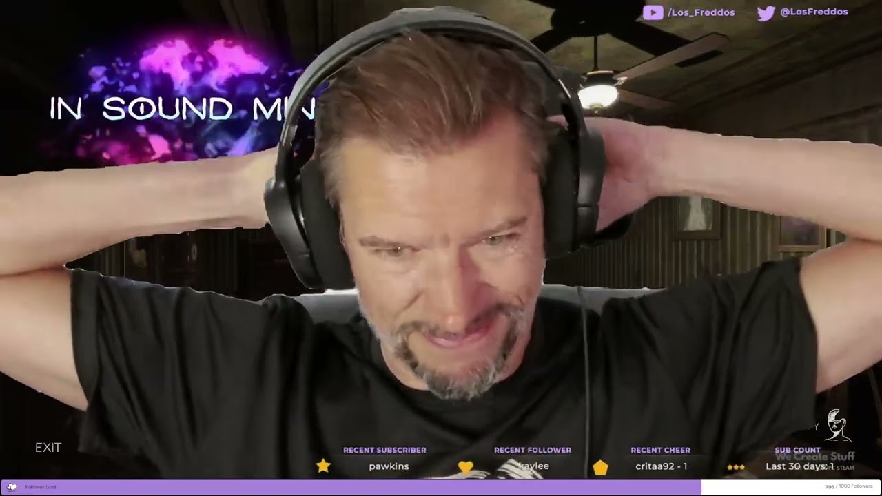 In Sound Mind - Part 1