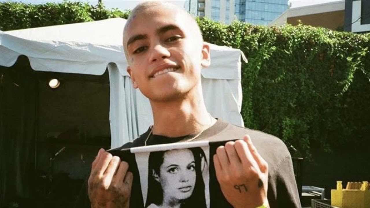Dominic Fike - Tell Me (v2)