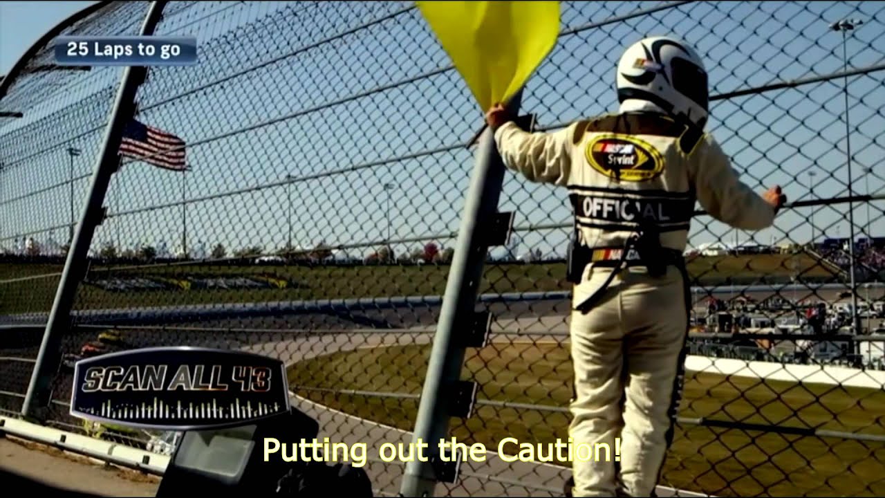 Blake Shelton NASCAR Parody: 