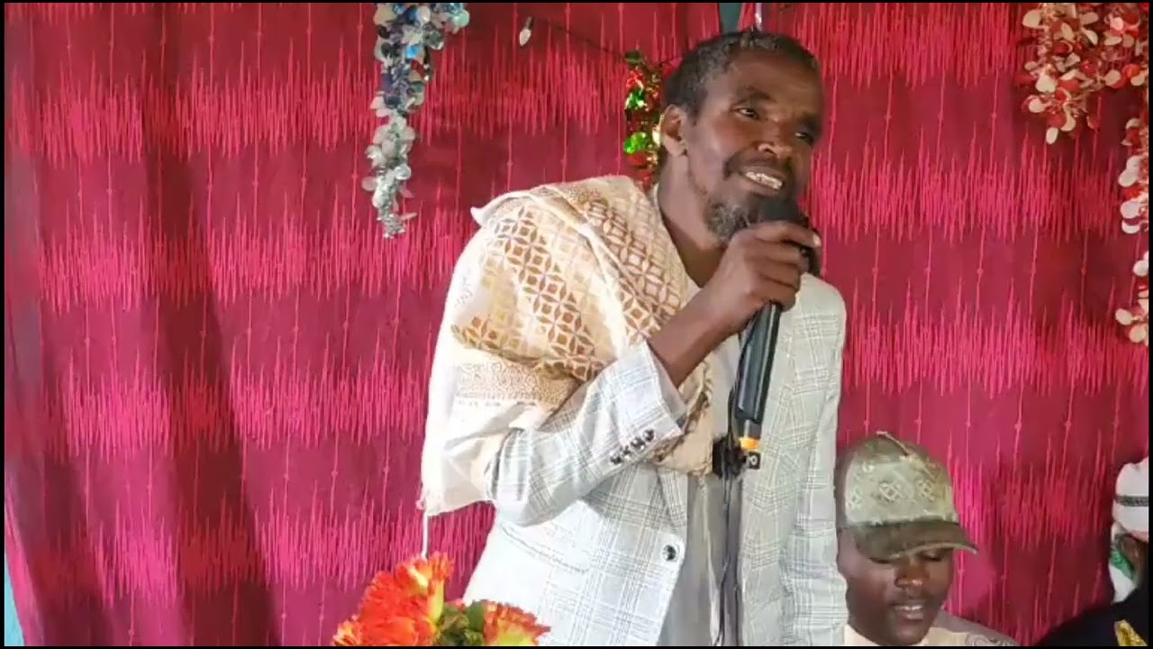 Muhaadara Ajjaibaa hordaaftota Kenya jzklh jalaatamo caqsaa erga bareedu tana caqsaa 
