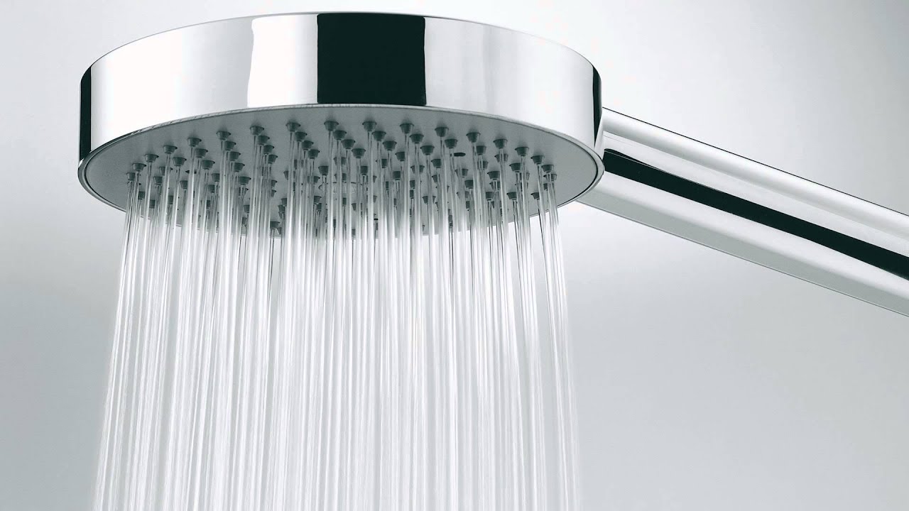 03 - Shower sound (ASMR) Técnica para atingir o sono / Technique to achieve sleep. /Chuveiro