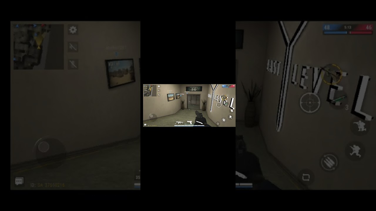 modern counter strike.@ESLCS @iMigboGames