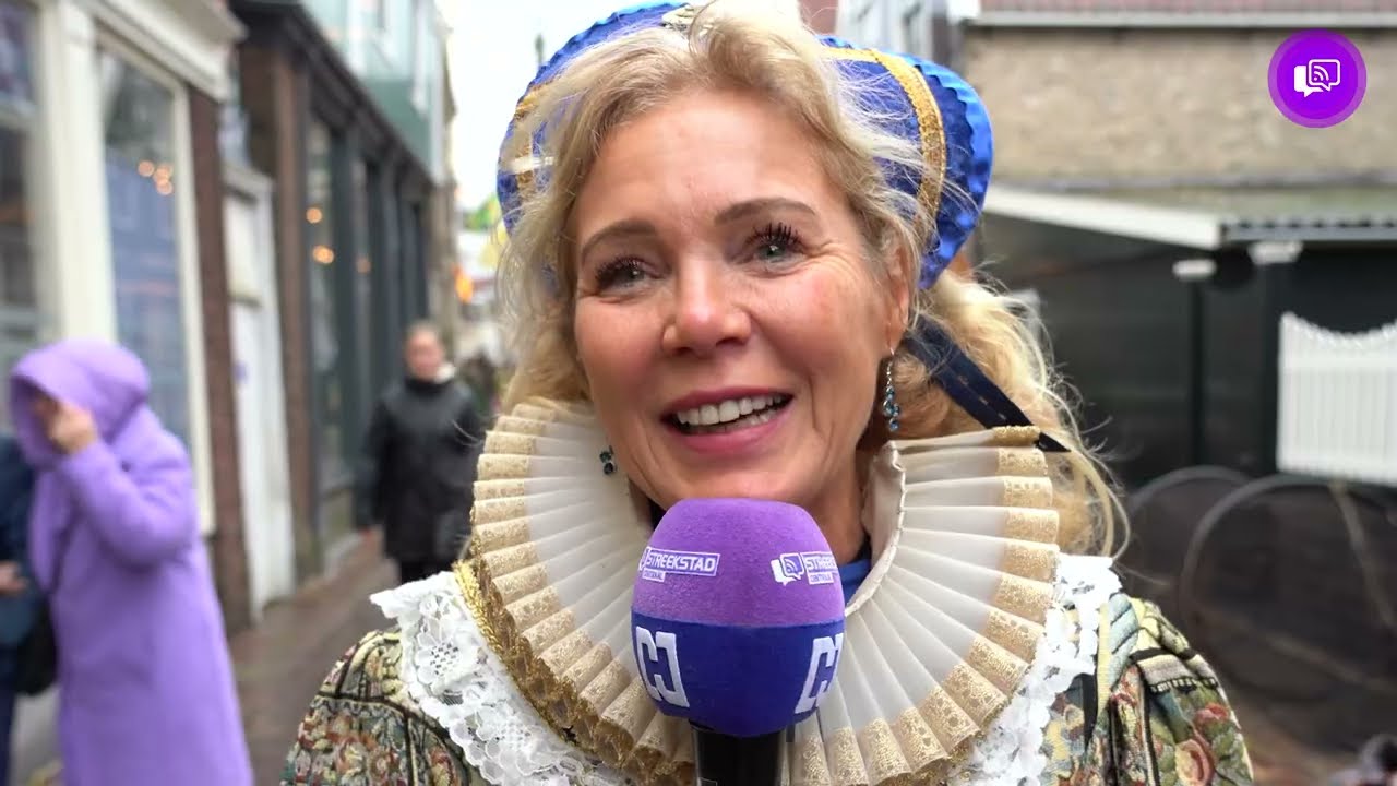 Midwinteren in De Rijp: warm bad met historie, muziek en gezelligheid