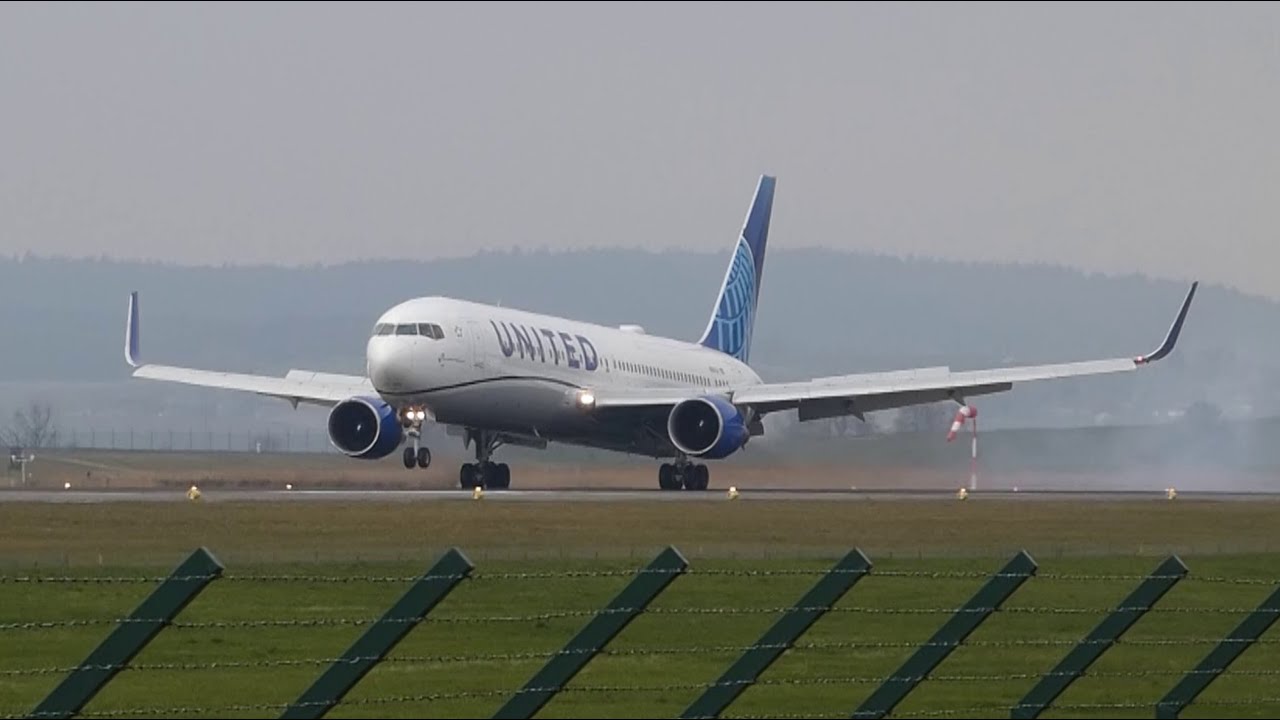 Best of 2025 Zurich Airport Plane Spotting!✈️#aviation