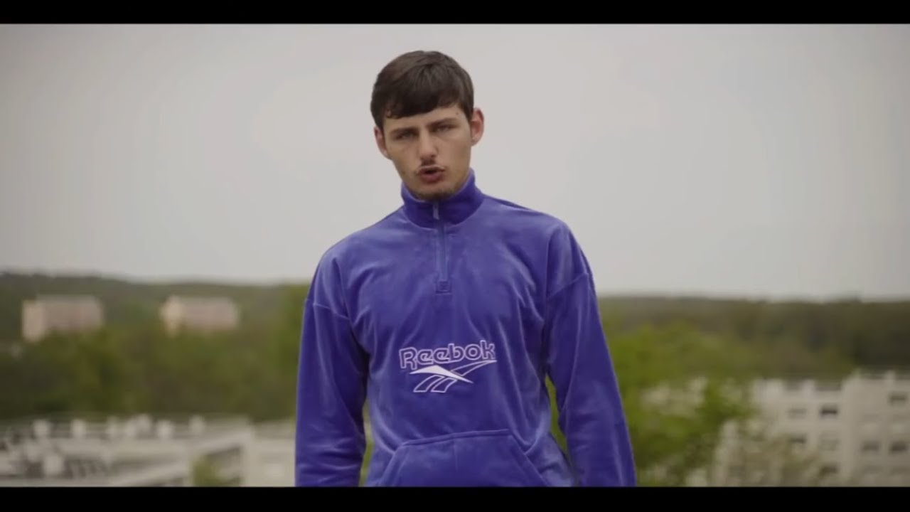 Leonis - Au fond du Tiekson (Clip Officiel)