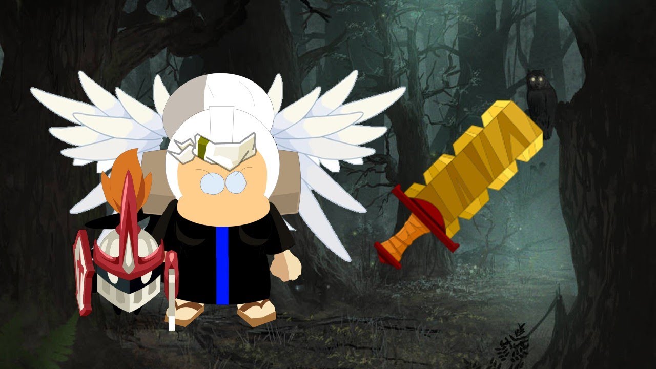 La viejita mas fuerte del ancianato - PVP DOFUS RETRO