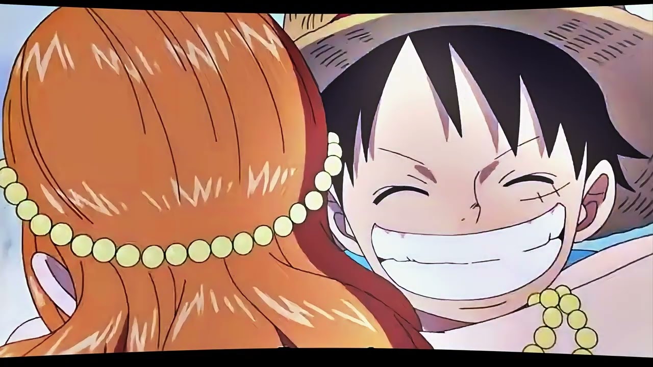 2daypresents - Luffy (Video)